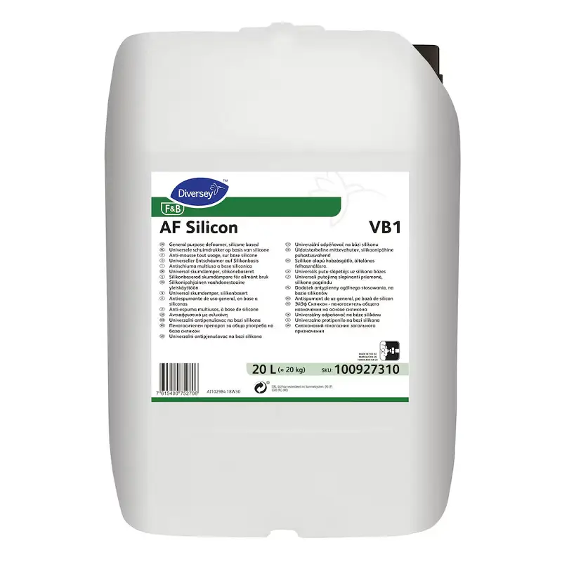 AF Silicon VB1 20L - 1