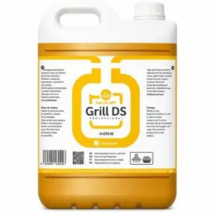 Grill DS 5L