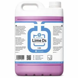 Lime DS  H-303  5L