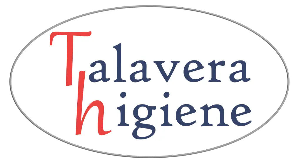 logo Talavera Higiene