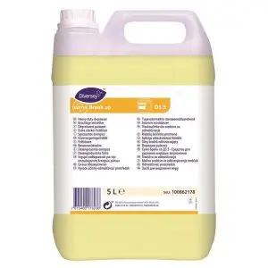 Suma Break Up D3.5 2X5L