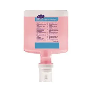 Soft Care All Purpose Foam 4X1.3L Intellicare