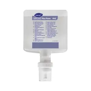 Soft Care Plus Foam H42 4X1.3L Intellicare