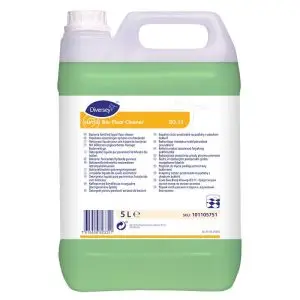 Suma Bio-Floor Cleaner D3.11 2X5L
