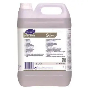 Suma Scale D5.2 2X5L