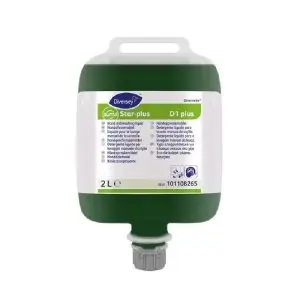 Suma Star Plus D1 3X2L