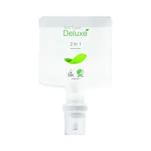 Soft Care Deluxe 2 IN 1 4X1.3L Intellicare