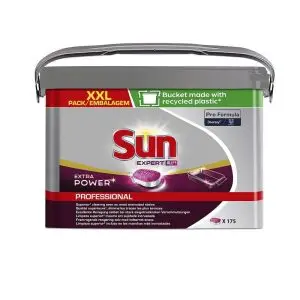 Sun Pro Formula All In 1 - 175 Uds