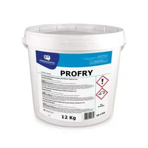 Profry Cubo 12 KG
