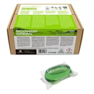 Ecoxop Green 4ML  - Caja 100 Monodosis