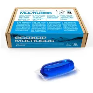 Ecoxop Multiusos 10ML - Caja 12 Monodosis