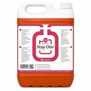 Stop Olor 5L