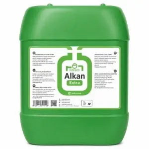 Alkan Extra 20 L - 25 KG