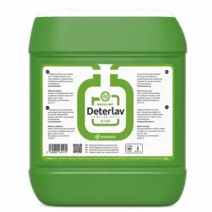Deterlav  20 L - 20 KG