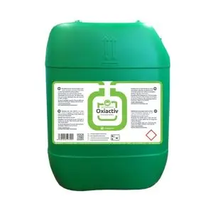 Oxiactiv  20 L - 23 KG