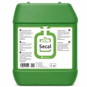 Secal  20 L - 20 KG