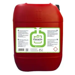 Cloractiv 20 L - 23 KG