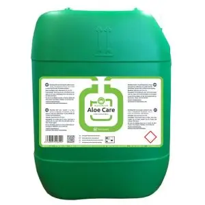 Aloe Care 20 L - 20 KG