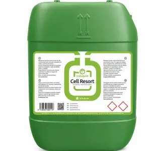 Cell Resort 20 L - 20 KG