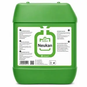 Neukan 20 L - 25 KG