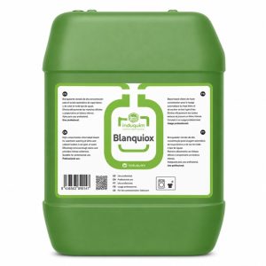 Blanquiox EQ 20 L - 25 KG