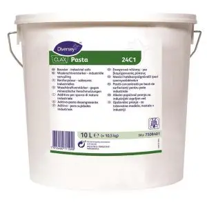 Clax Pasta 10L
