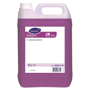 Suma Bac D10 2X5L