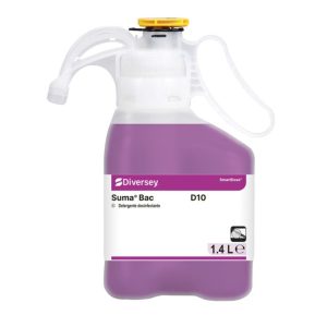 Suma Bac D10 2X1.4L Smartdose