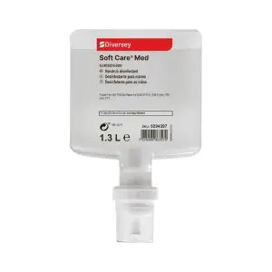 Soft Care Med 4X1.3L Intellicare