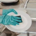 productos profesionales para higiene de cocinas