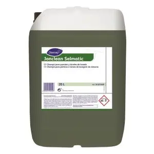 Jonclean Selmatic 20L