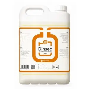 Dinsec A-497 10L