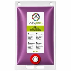 MG+ Limpiador Multius Concent Indupock caja 4X3,5L